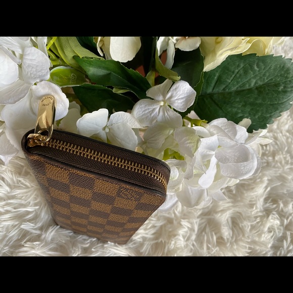 ❌Sold❌💯 Authentic Zippy Wallet.❤️💗 - Picture 11 of 13